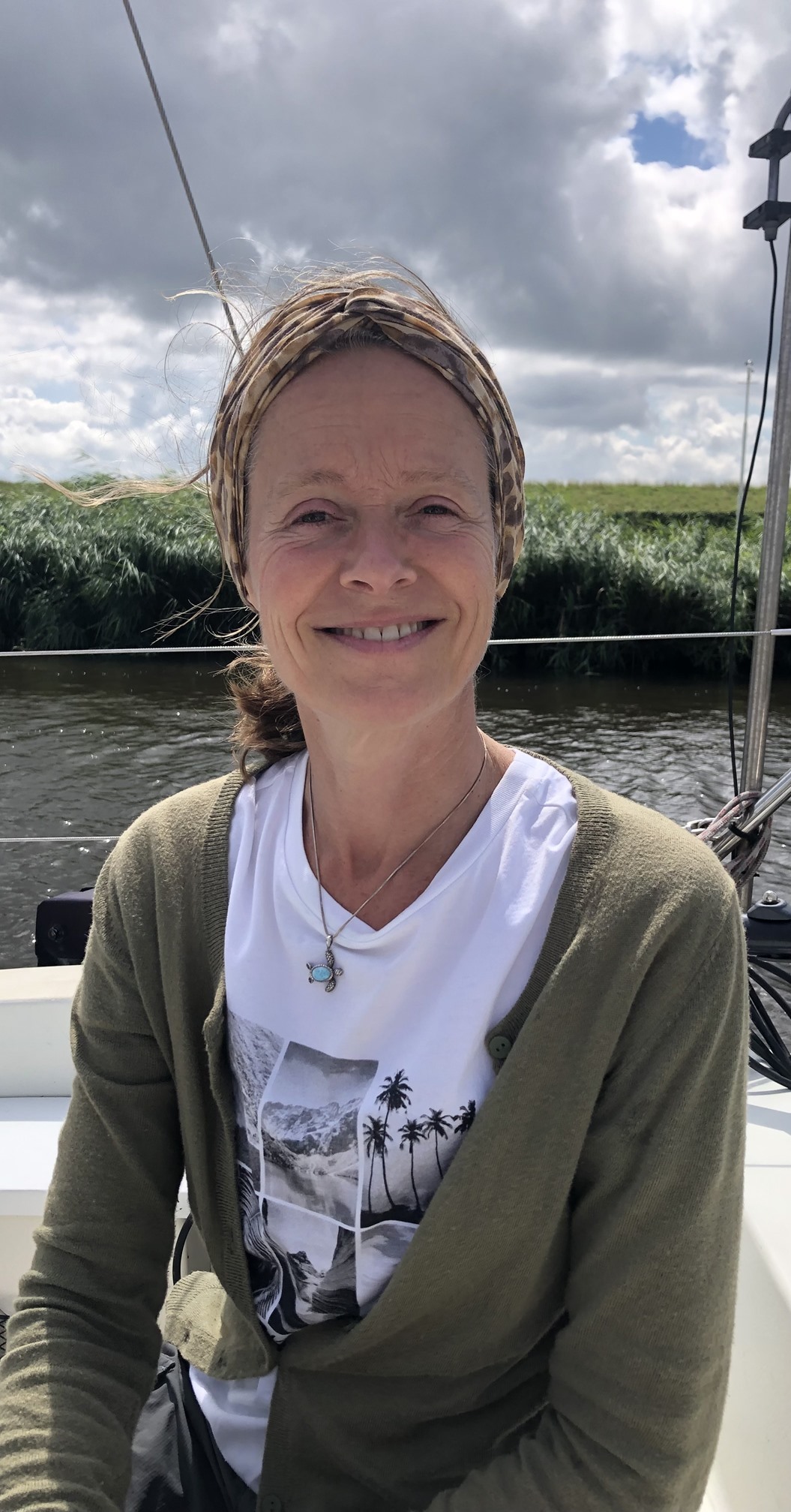 Susanne Huiberts